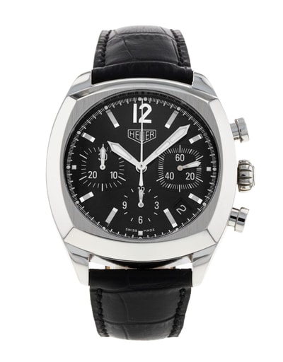 Tag Heuer Classic Monza CR2110